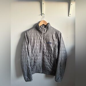 Patagonia Nano Puff Jacket